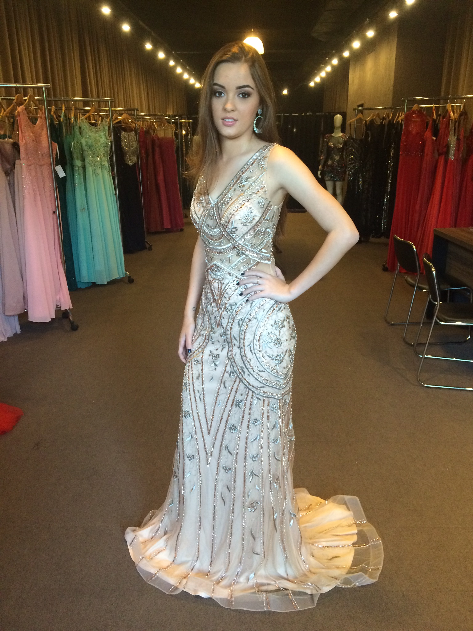 moda festa belo horizonte